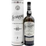 Scarabus 10 YO - малцово шотландско уиски 700ml