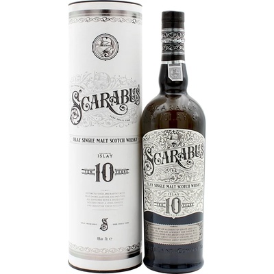 Scarabus 10 YO