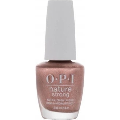 OPI Nature Strong lak na nehty NAT 006 Emflowered 15 ml