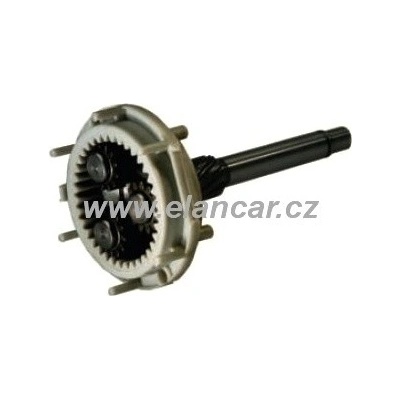 Reduktor - Bosch 1006200063