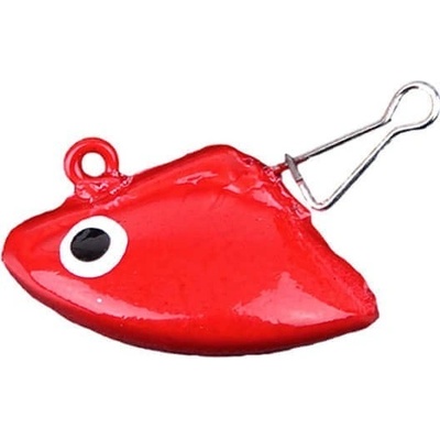 Iron Claw jigová hlavička System Sledge Head 30g 5 ks