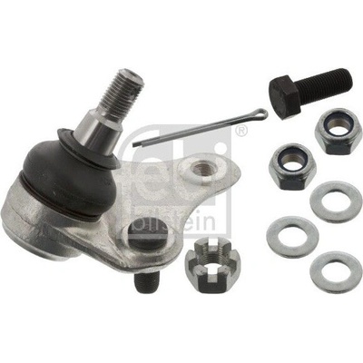 Podpora-/ Kloub FEBI BILSTEIN 43089