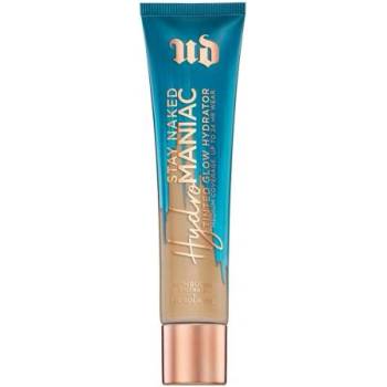 Urban Decay Stay Naked Hydromaniac Tinted Glow Hydrator хидратиращ фон дьо тен 35 ml нюанс 50