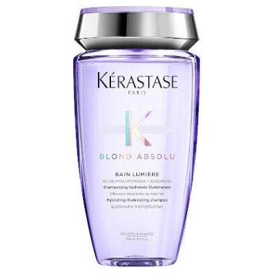 Kérastase Blond Absolu šampon pro zesvětlené nebo melírované vlasy 250 ml