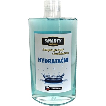 Smarty šampon s kondicionérem snadné rozčesávání 250 ml