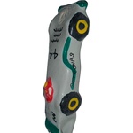 CONDOMERIE Презервативи condomerie - handpainted novelty condoms f1 mercedes xl