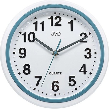 JVD quartz HA41.1
