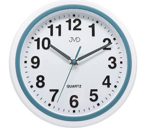 JVD quartz HA41.1