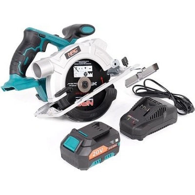NAC CS-165-LI-ST2-20V