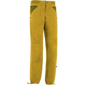 E9 Мъжки панталон за катерене E9 N 3Angolo2 Bouldering trousers - Grape (009-1046-1214)