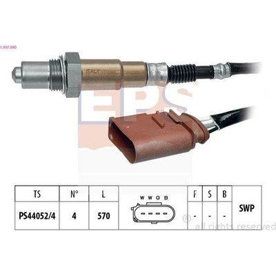 Lambda sonda EPS 1.997.090