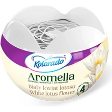 Kolorado Aromella Osviežovač vzduchu LOTOSOVÉ KVETY 150 g