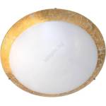 Redo Group 05-866 - LED таванно осветително тяло ARTEMIS LED/18W/230V пр. 40 см злато (UN1463)