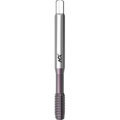 2980NX - Tvářecí závitník Rozměr: M 2,5x0,45 6HX