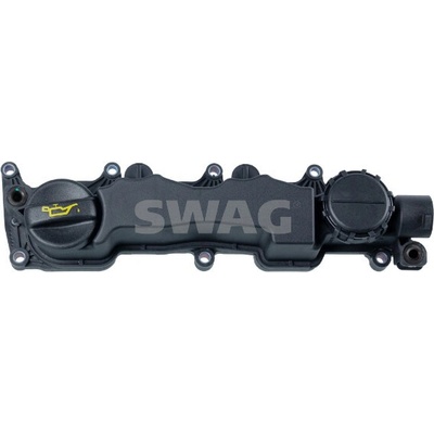 Kryt hlavy valcov SWAG 33 10 0085 (33100085)