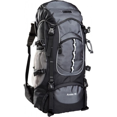 Snowball 70 44001-01 čierna 55 L