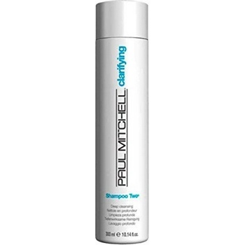Paul Mitchell Clarifying Shampoo Two Deep Cleansing 300 ml