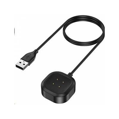 Tactical USB Nabíjecí kabel pro Fitbit Versa 3/Sense 8596311126680 – Zboží Mobilmania