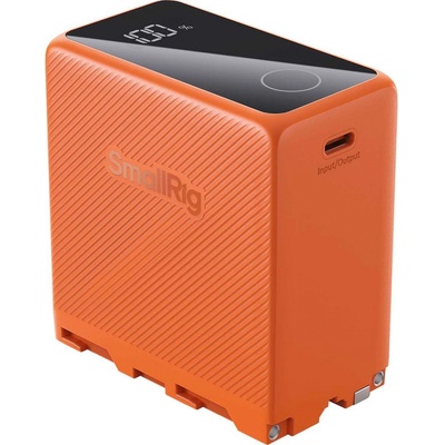 SmallRig NP-F970 4576