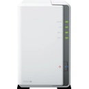 Synology DiskStation DS223j 2x4TB