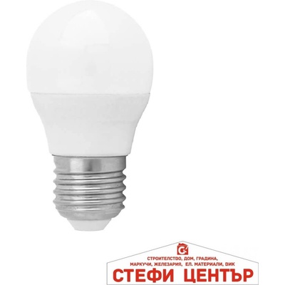 VIVALUX Gcl 6w e27 cl 4000k cameo led (viv003411)