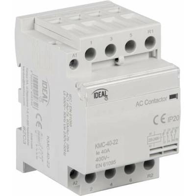 Kanlux KMC-40-22