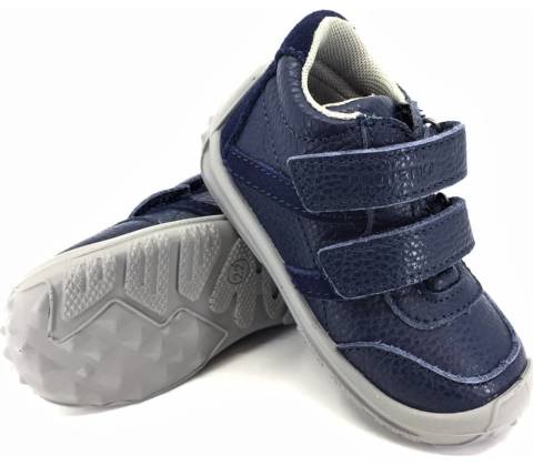 Protetika Laky Navy