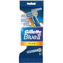 Gillette Blue2 Plus 5 ks