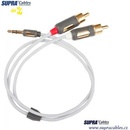 Supra MP-CABLE MINI PLUG-2RCA
