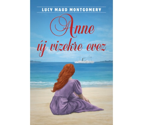 Anne új vizekre evez