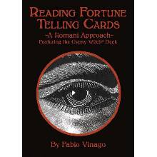 Reading Fortune Telling Cards