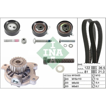 INA 530048430