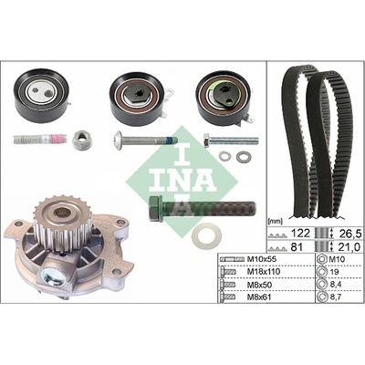 INA 530048430