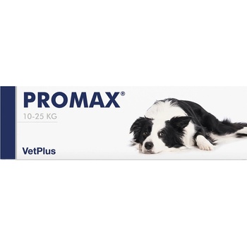 VetPlus Promax M 10 25 kg 18 ml