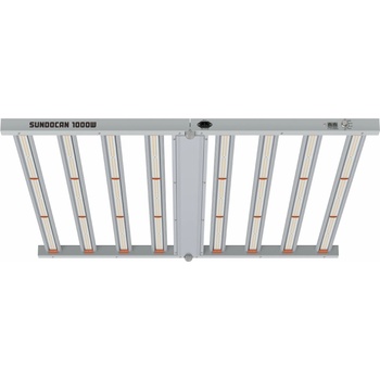 SunPro SUNDOCAN 1000W LED
