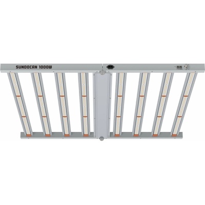 SunPro SUNDOCAN 1000W LED