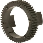 Compatible Зъбно колело изпичаща ролка (UFR) 52T, iR 5055, FU6-0743 (FU6-0743)