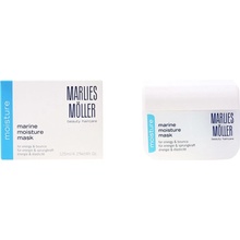 Marlies Möller Marine Moisture Mask maska 125 ml