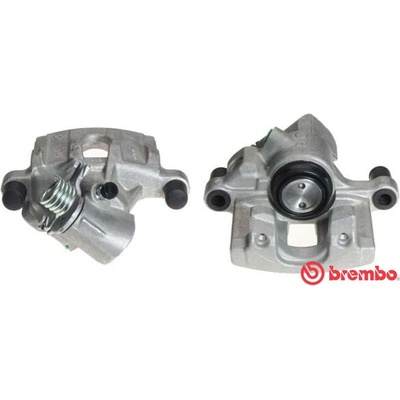 Brzdový strmeň BREMBO F 49 111 (F49111)