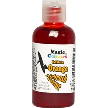 Magic Colours Airbrush barva Orange 55 ml