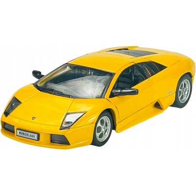 Welly Lamborghini Murciélago 1:24