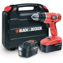 Black & Decker EPC18CABK