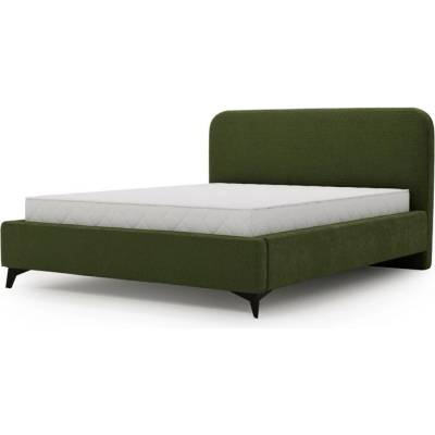 Sconto Livia 1 s roštom olivová