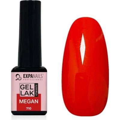 Expa nails expanails uv gel lak megan 5 ml