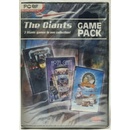 The Giants Game Pack