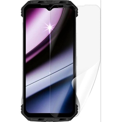 Ochranná fólie Screenshield DOOGEE S110 - displej – Zboží Živě