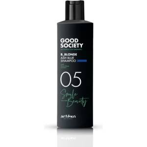 Artègo Шампоан за руси коси 05 B_blond Ash Blue Shampoo 250ml