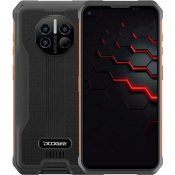 Image 1 of DOOGEE V10 5G 128GB 8GB RAM