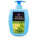 Felce Azzurra Mint a lime tekuté mydlo 300 ml