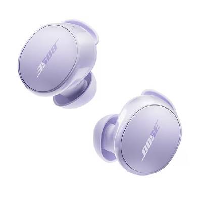 Sluchátka BOSE QuietComfort Earbuds s ANC lila (B 888507-0300)
